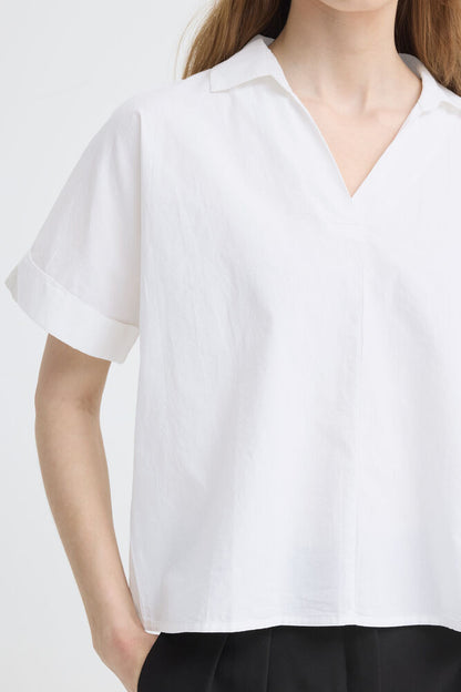 CAMICIA IHIMANA - CAMICIA - ICHI