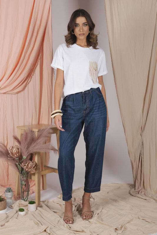 AL4004P5 - JEANS - ATOS LOMBARDINI