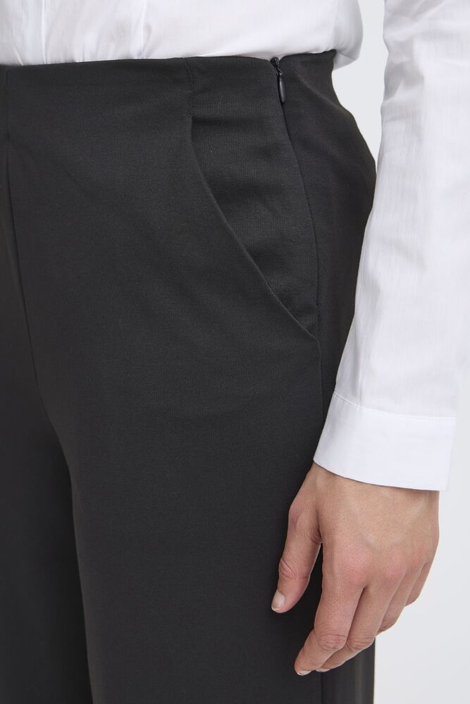 HKATE WIDE PA2 - PANTALONE - ICHI