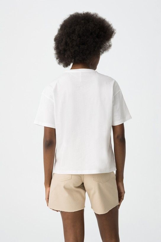 Musa - TSHIRT - TIFFOSI