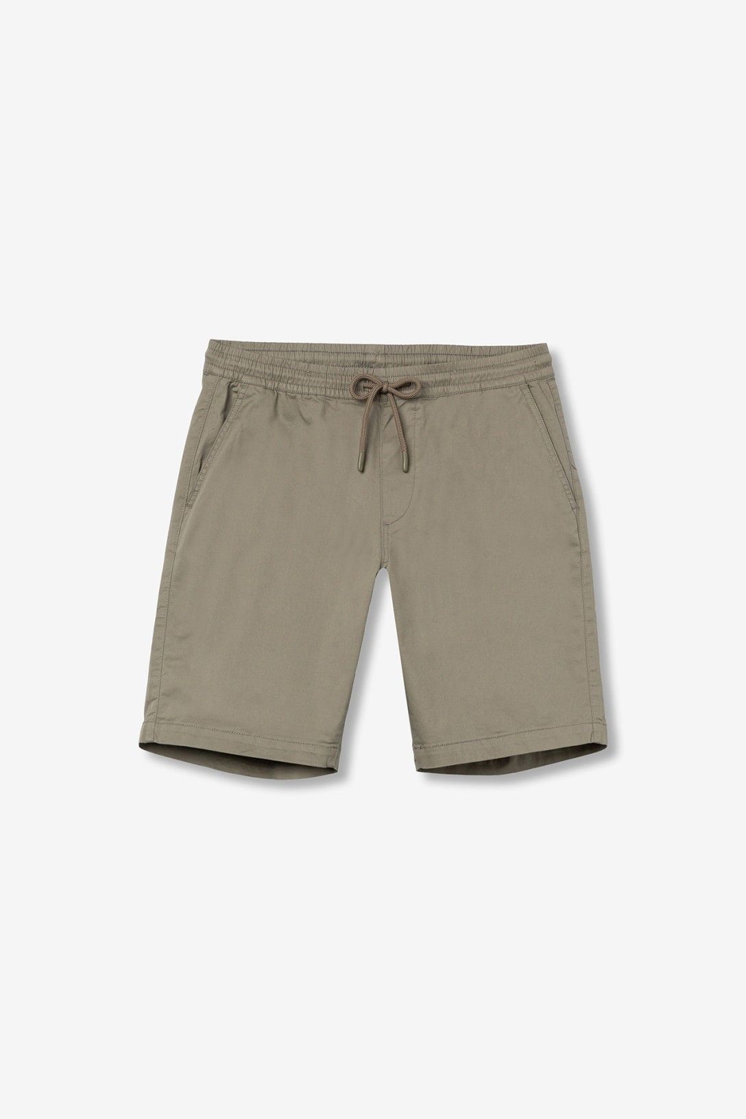 Jogger Short_5 - BERMUDA - TIFFOSI