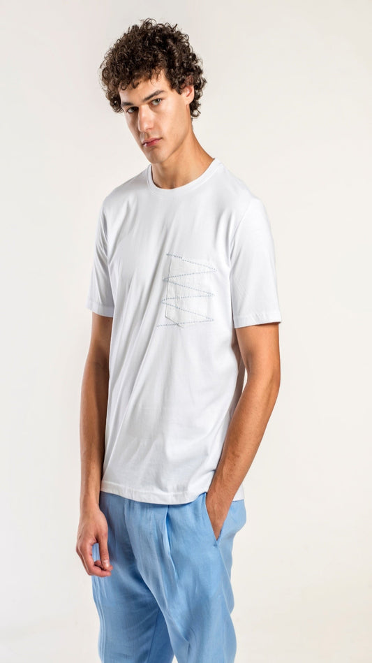 FTS7010 - TSHIRT - FNK 91