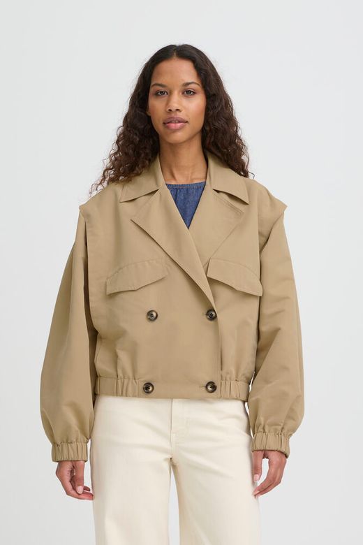 IHGEZAVO JA - GIACCA - ICHI