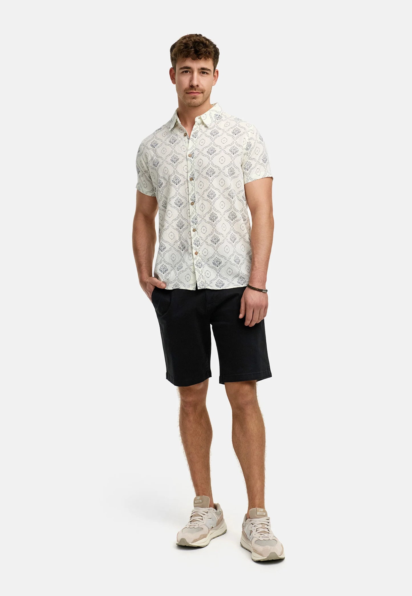 INHAIKO - CAMICIA - INDICODE