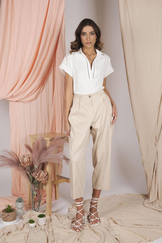 AL4001P5 - PANTALONE - ATOS LOMBARDINI