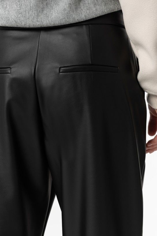 MARCY - PANTALONE - TIFFOSI