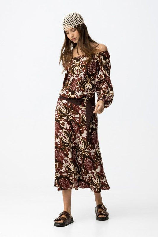 Tropa_B - GONNA - TIFFOSI