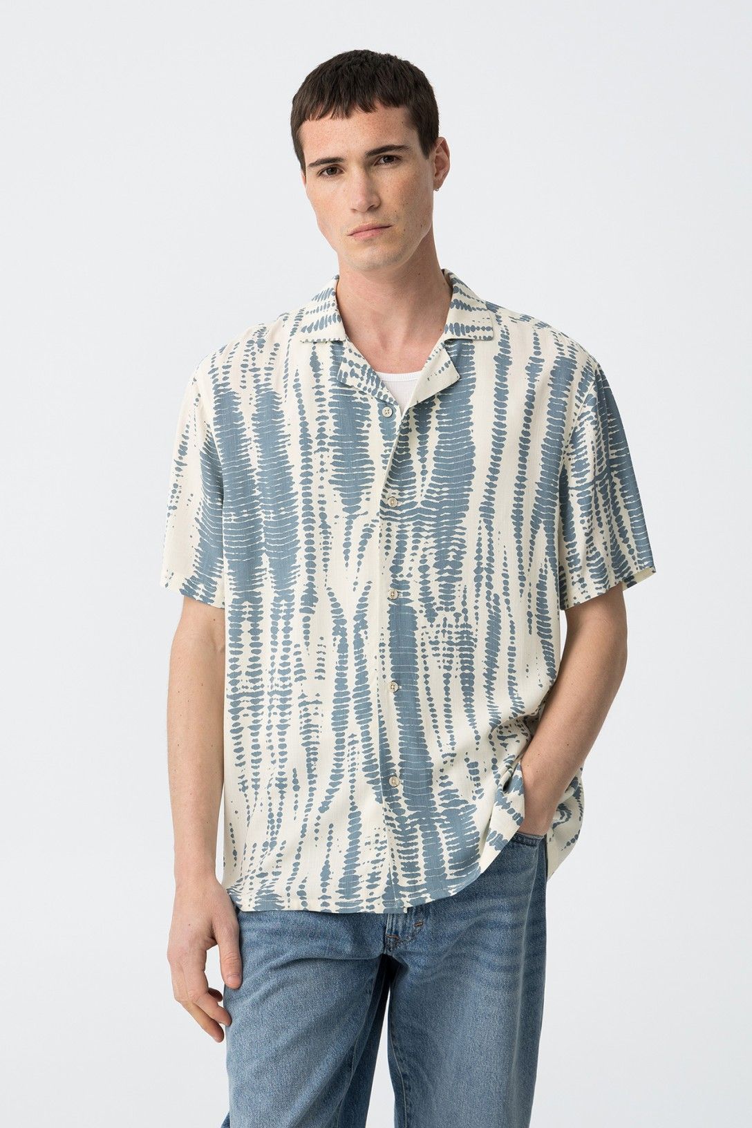 MAR - CAMICIA - TIFFOSI