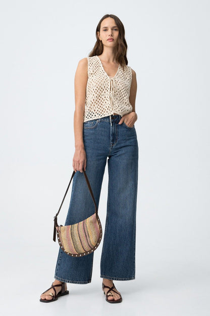 BONNYE_56 - JEANS - TIFFOSI
