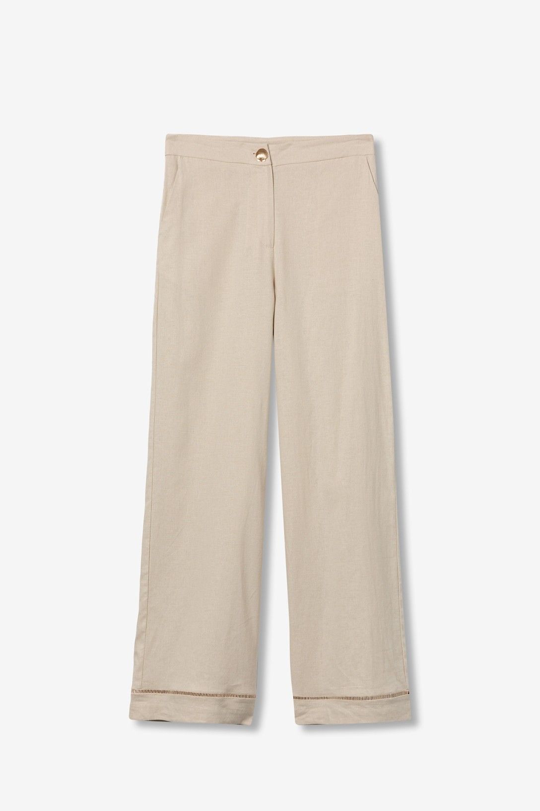 Namibia_B - PANTALONE - TIFFOSI