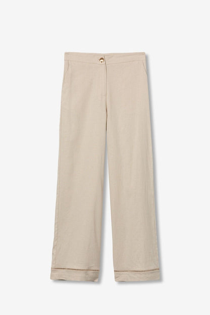 Namibia_B - PANTALONE - TIFFOSI
