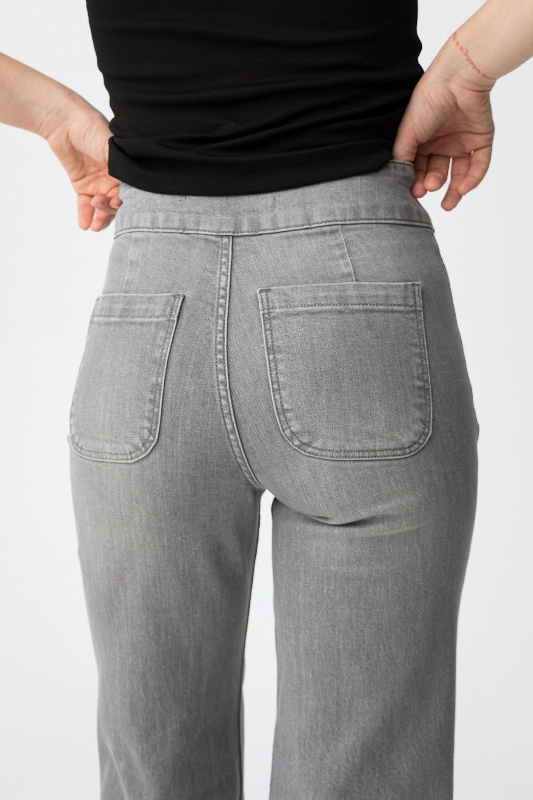 OLIVIA_13 26 - JEANS - TIFFOSI