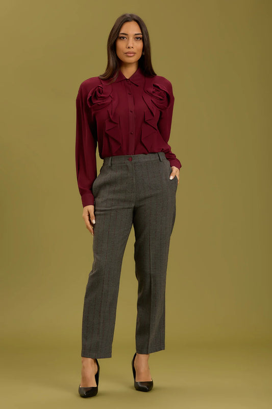 DT01184 - PANTALONE - TAKE TWO