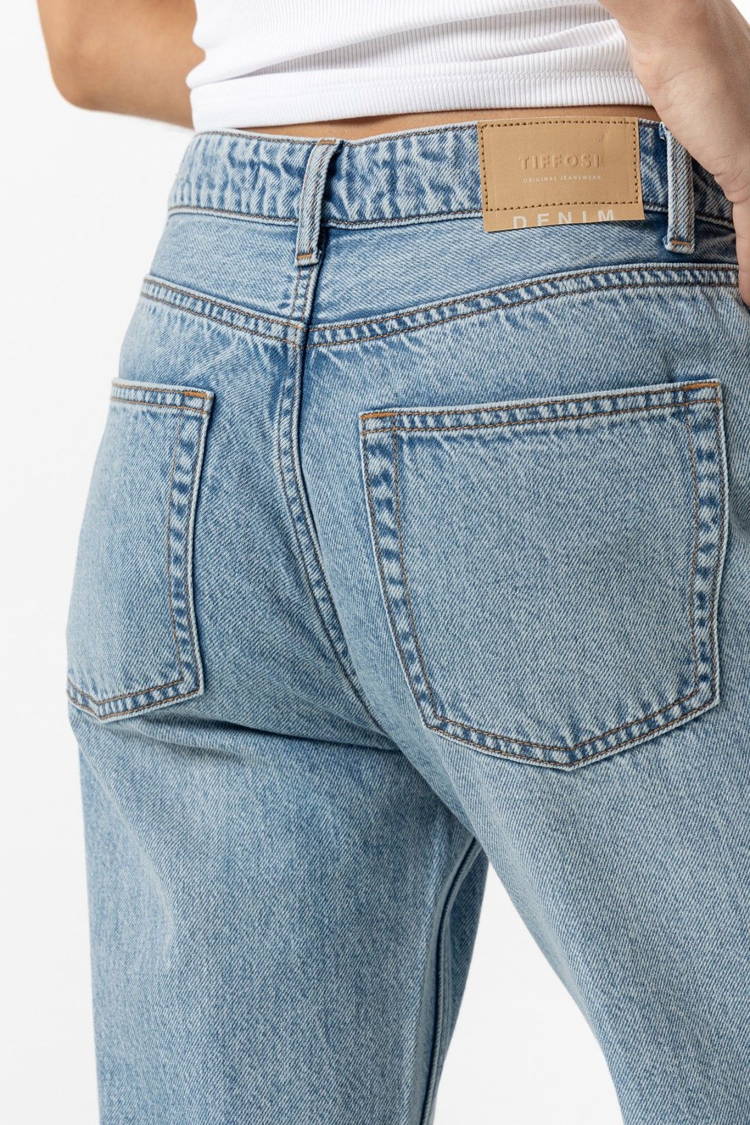 SOLANGE_1 - JEANS - TIFFOSI