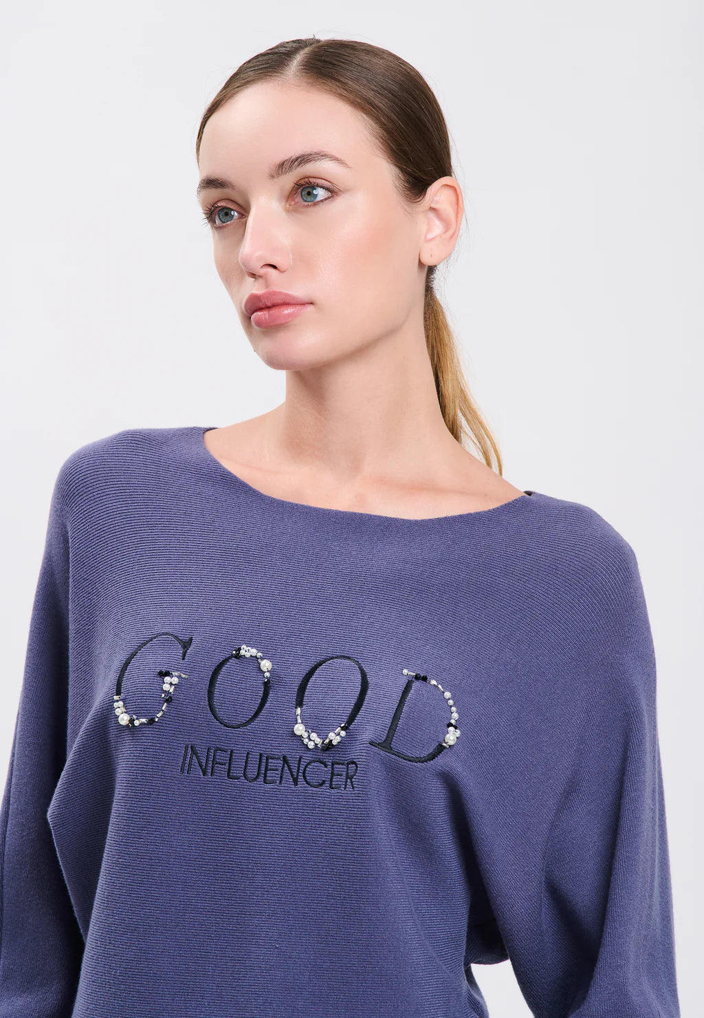 04H98782 - maglia - INFLUENCER