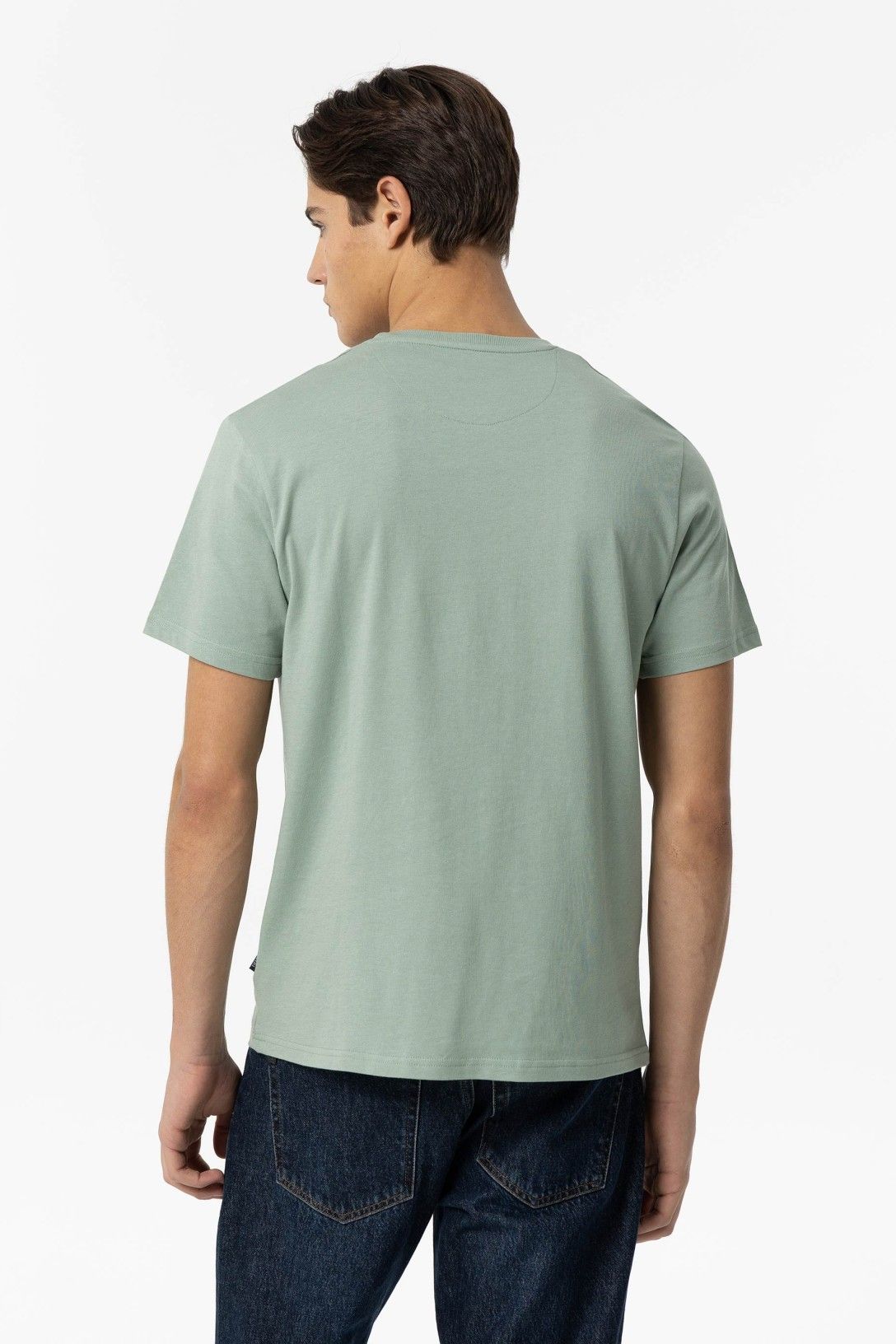 Barton_1 - TSHIRT - TIFFOSI