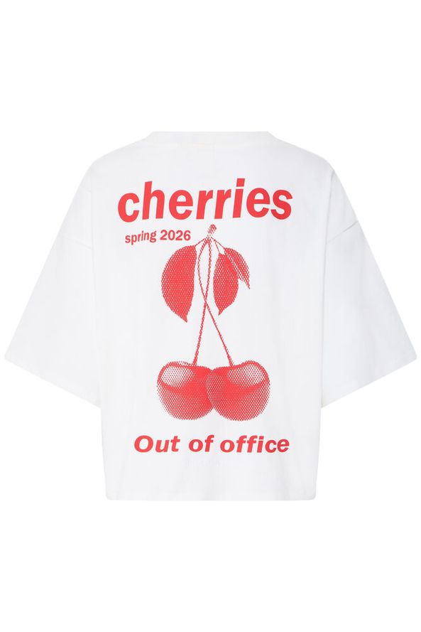 IHNICA SS3 - TSHIRT - ICHI