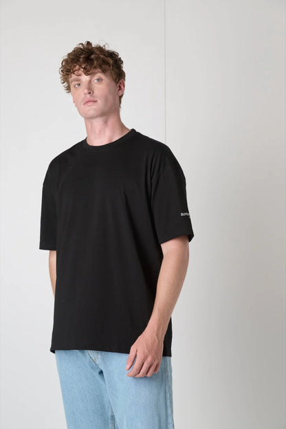 MALCOM SUPERCULTURE - TSHIRT - SUPERCULTURE clothing