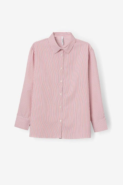 Lelo - CAMICIA - TIFFOSI