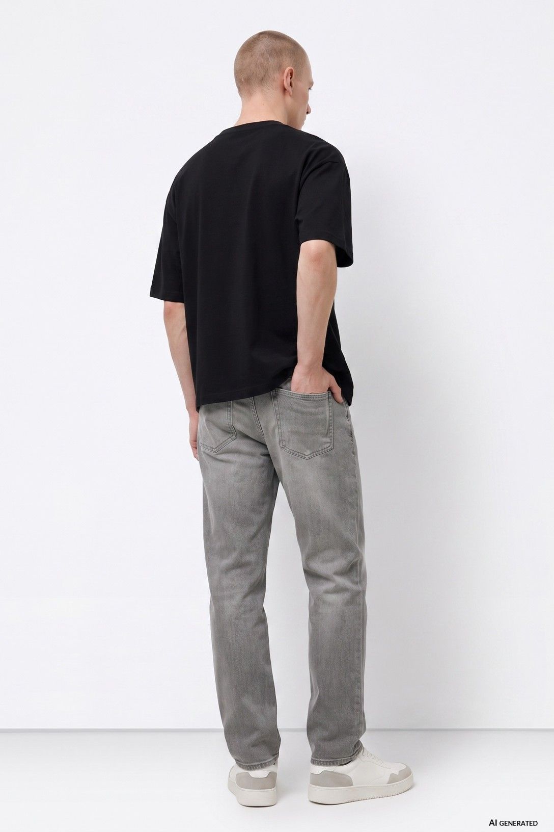 Dylan_120 I26 - JEANS - TIFFOSI