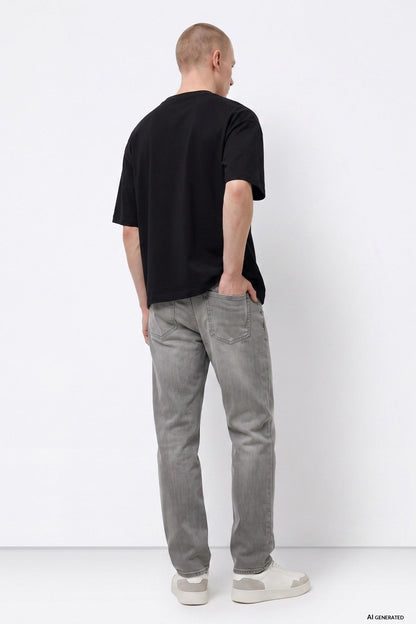 Dylan_120 I26 - JEANS - TIFFOSI