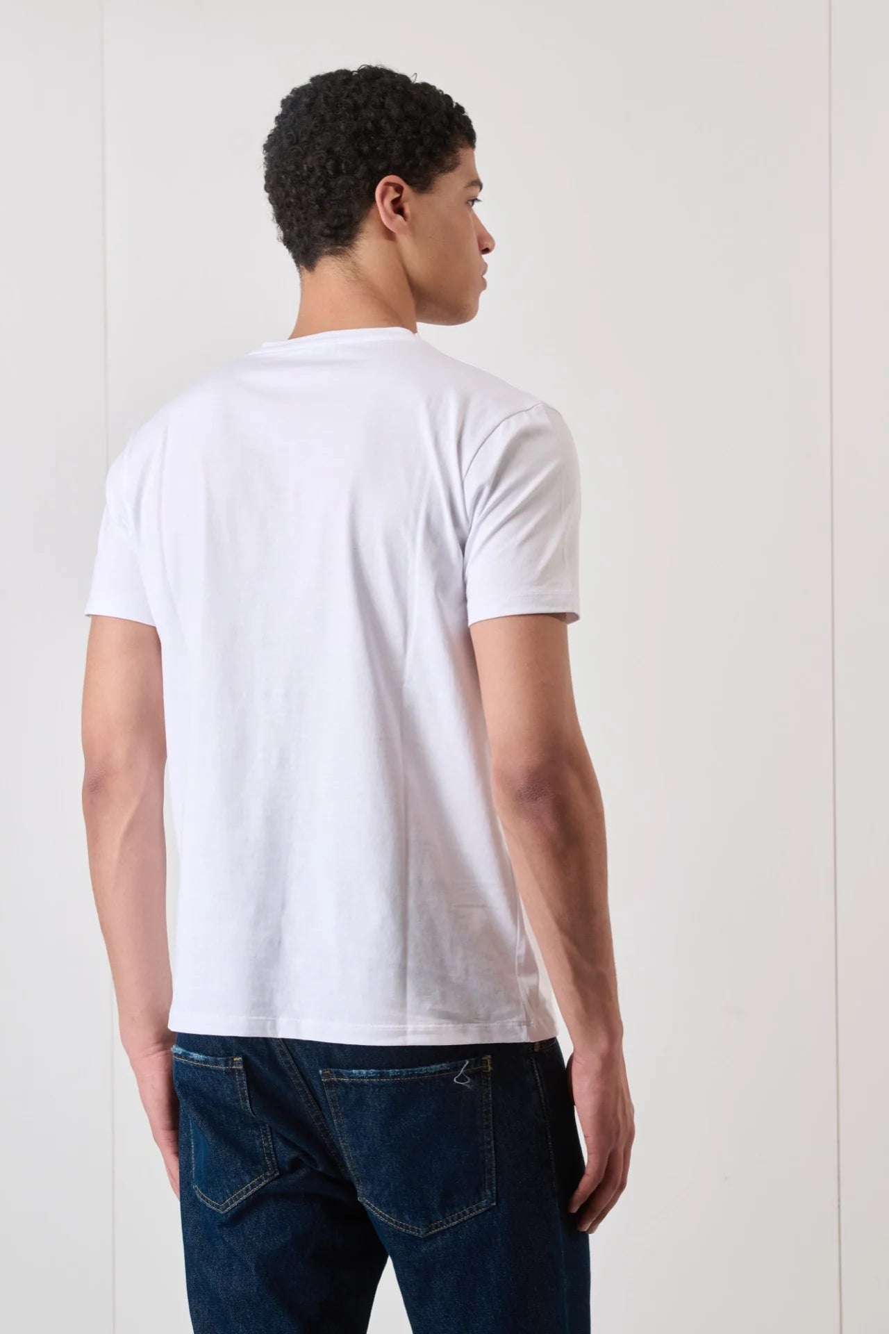 A1117 SUPERCULTURE - TSHIRT - SUPERCULTURE clothing