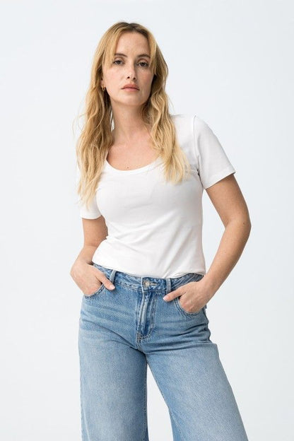 GEMILI - TSHIRT - TIFFOSI