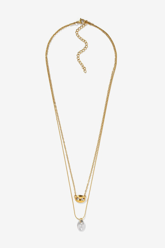 OLIVIA - COLLANA - TIFFOSI