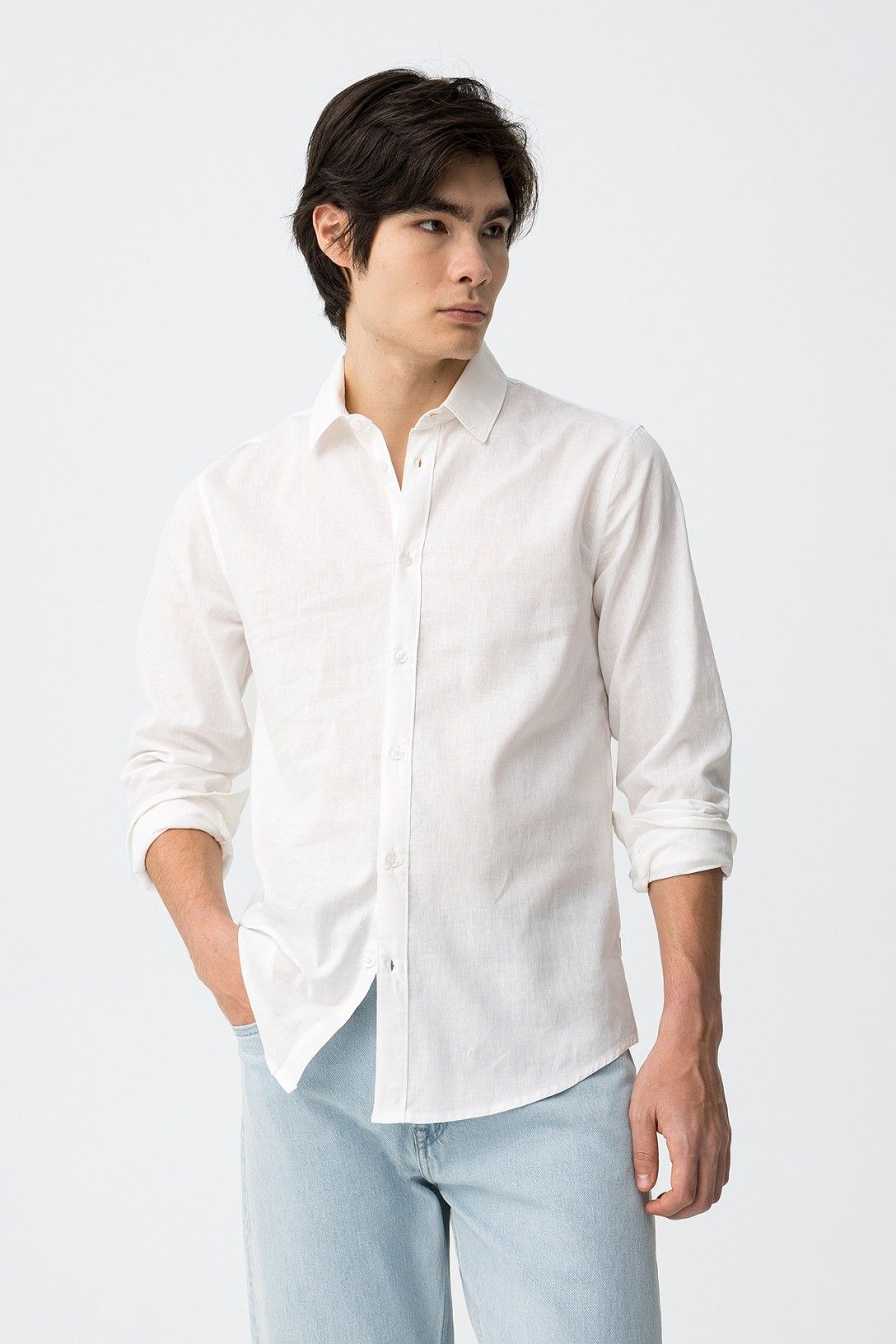 PORTER CAMICIA - CAMICIA - TIFFOSI