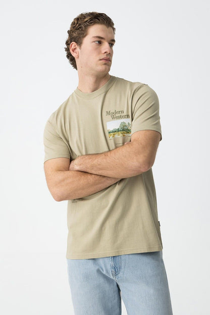 XEN - TSHIRT - TIFFOSI