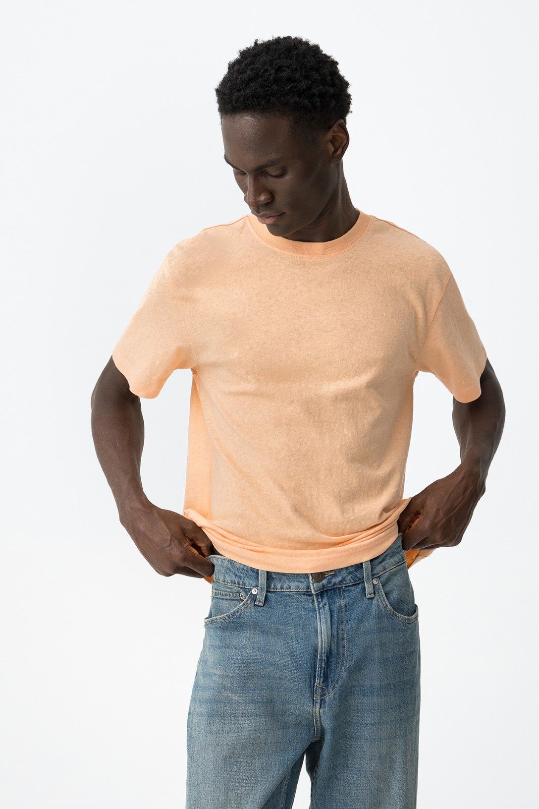 FRANK - TSHIRT - TIFFOSI