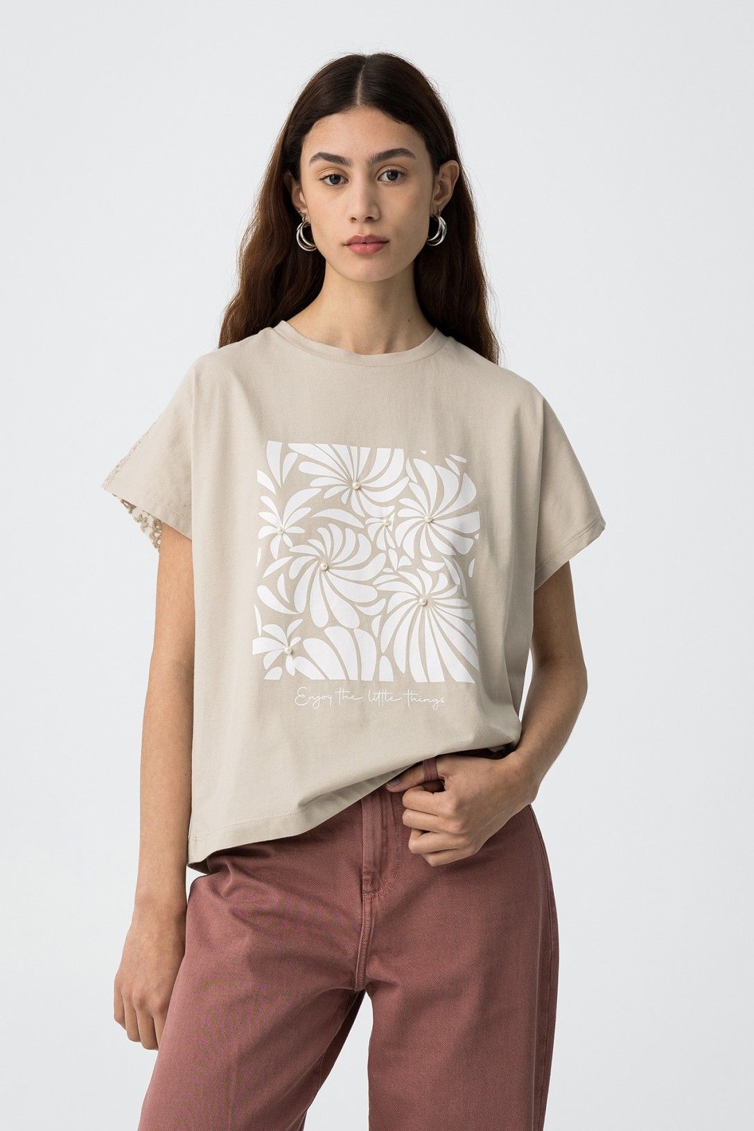 Malta - TSHIRT - TIFFOSI