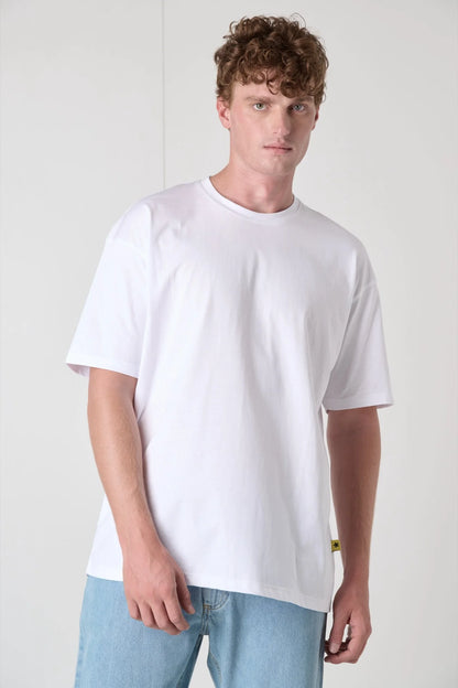 MALCOM SUPERCULTURE - TSHIRT - SUPERCULTURE clothing