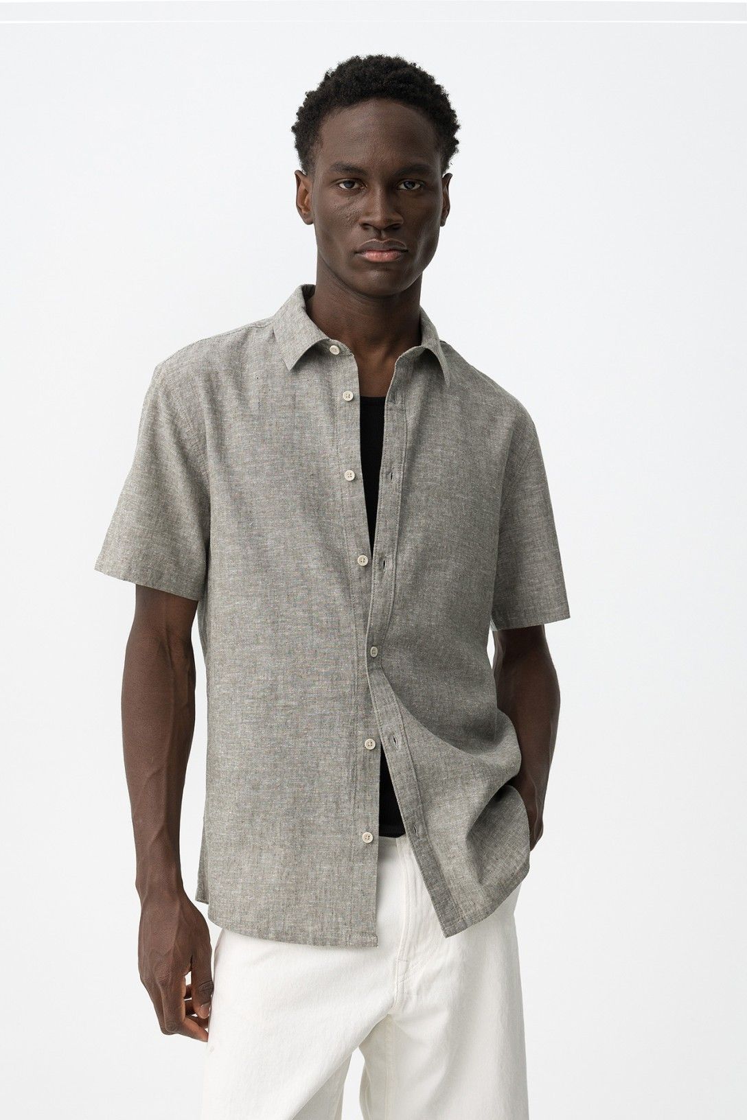 KEVIN - CAMICIA - TIFFOSI