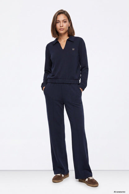 Valentina_1B - PANTALONE - TIFFOSI