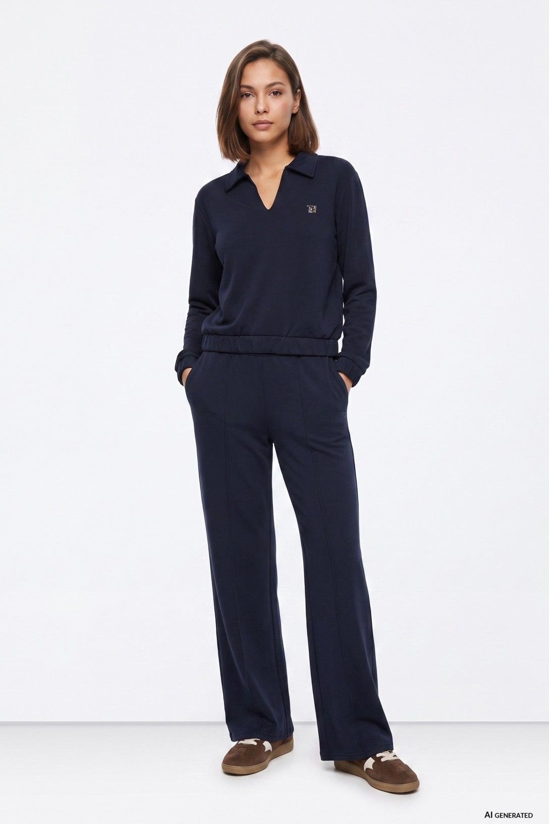 Valentina_1B - PANTALONE - TIFFOSI
