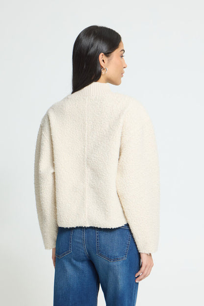 Maglia IHCURLEY - maglia - ICHI
