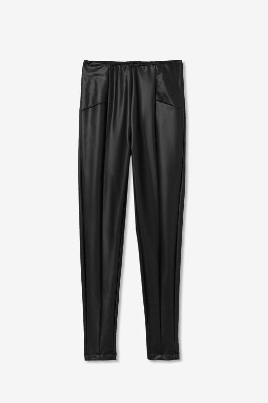 FANI_7 - LEGGINGS - TIFFOSI