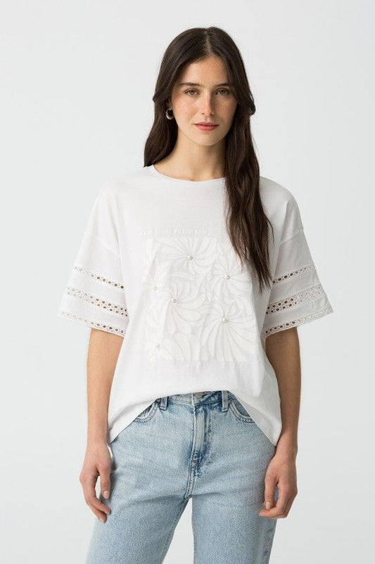 Aquatta - TSHIRT - TIFFOSI