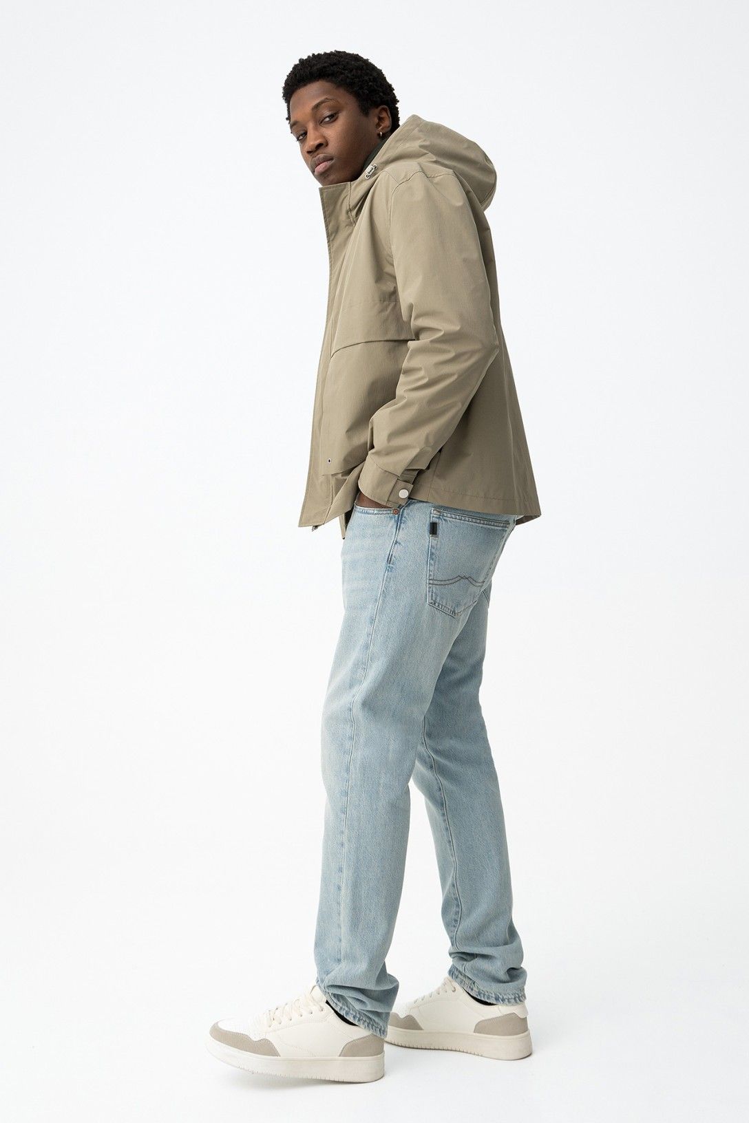 Austin_61 - JEANS - TIFFOSI