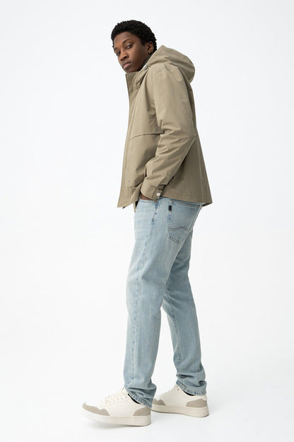 Austin_61 - JEANS - TIFFOSI