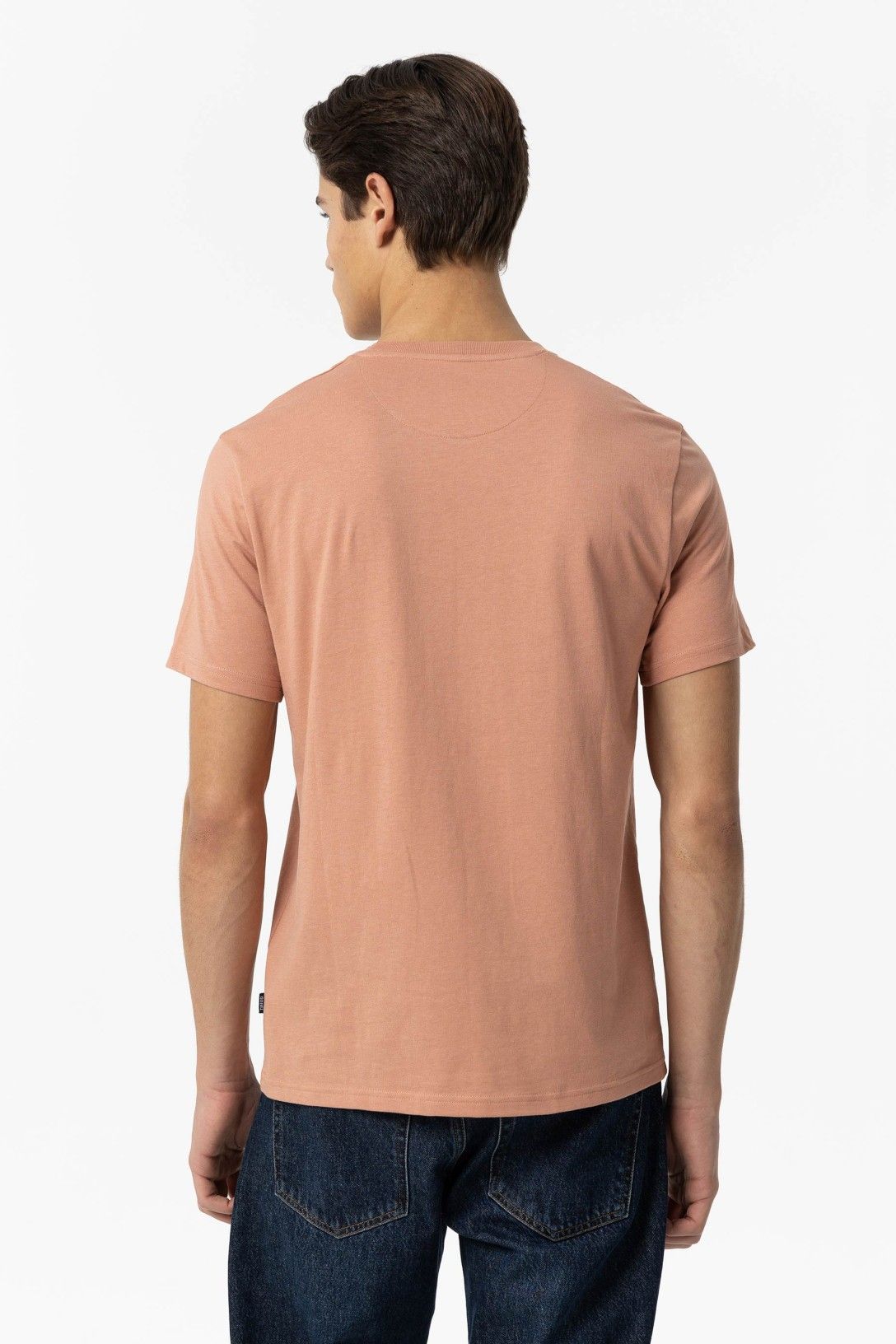 Barton_1 - TSHIRT - TIFFOSI