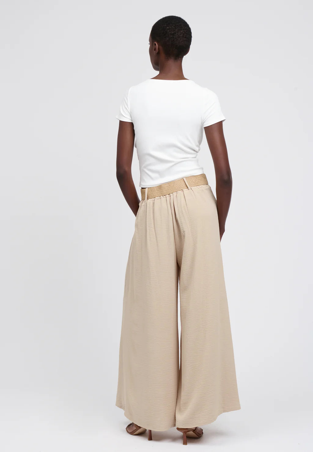03X577 - PANTALONE - INFLUENCER