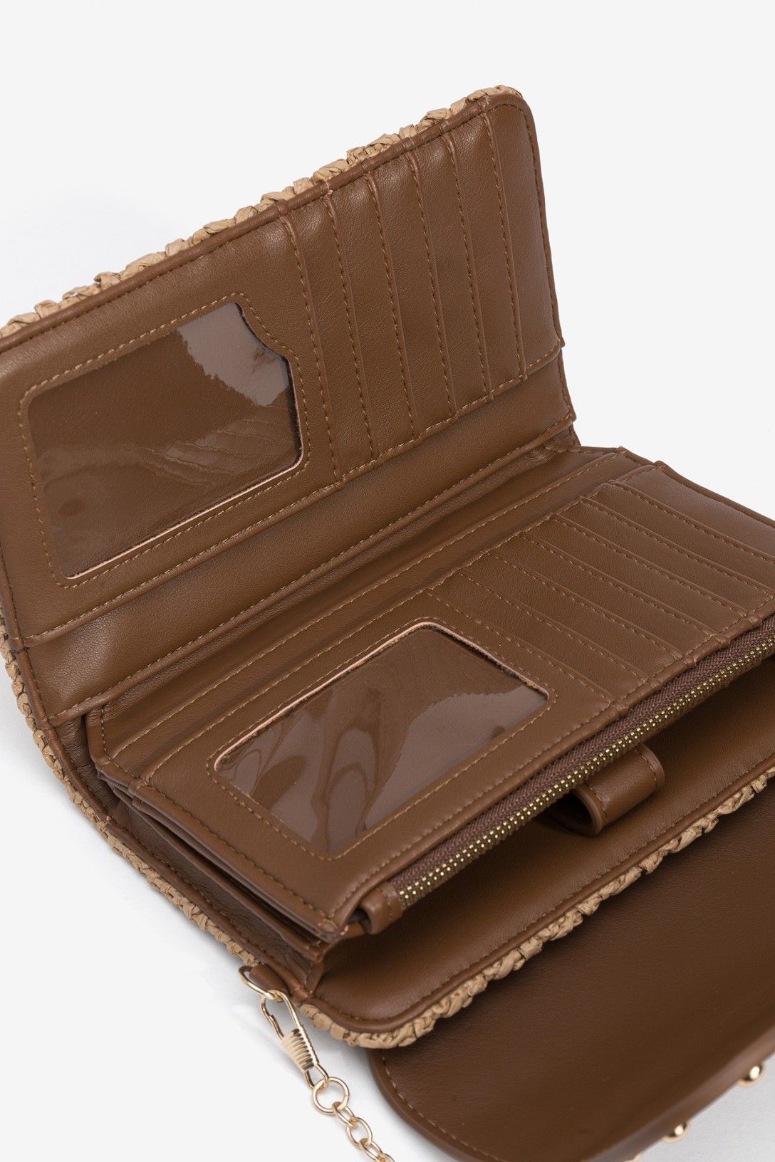 LIZZY - portafoglio - TIFFOSI