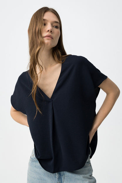 Maxine_7 - CAMICIA - TIFFOSI