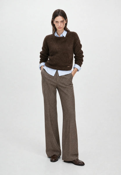 PANT Z3789 - PANTALONE - INFLUENCER