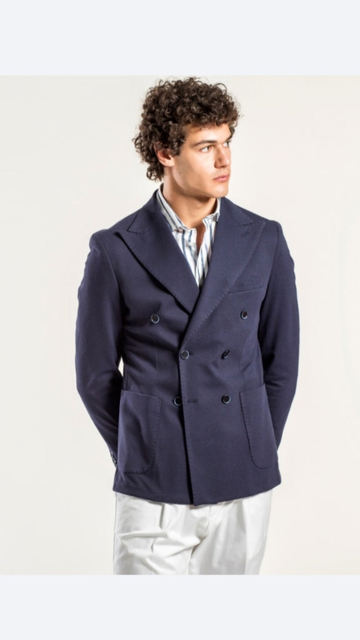 FMC3008 - CAMICIA - FNK 91