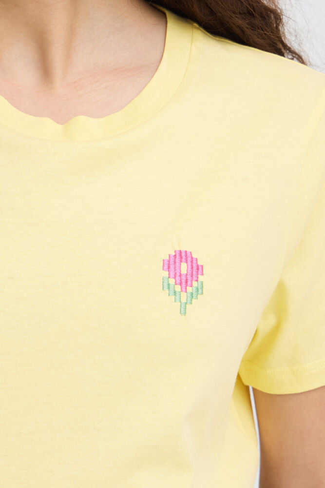 TSHIRT IHCAMINNA - TSHIRT - ICHI