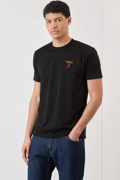 A1071 SUPERCULTURE - TSHIRT - SUPERCULTURE clothing