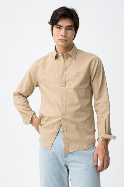 PORTER CAMICIA - CAMICIA - TIFFOSI